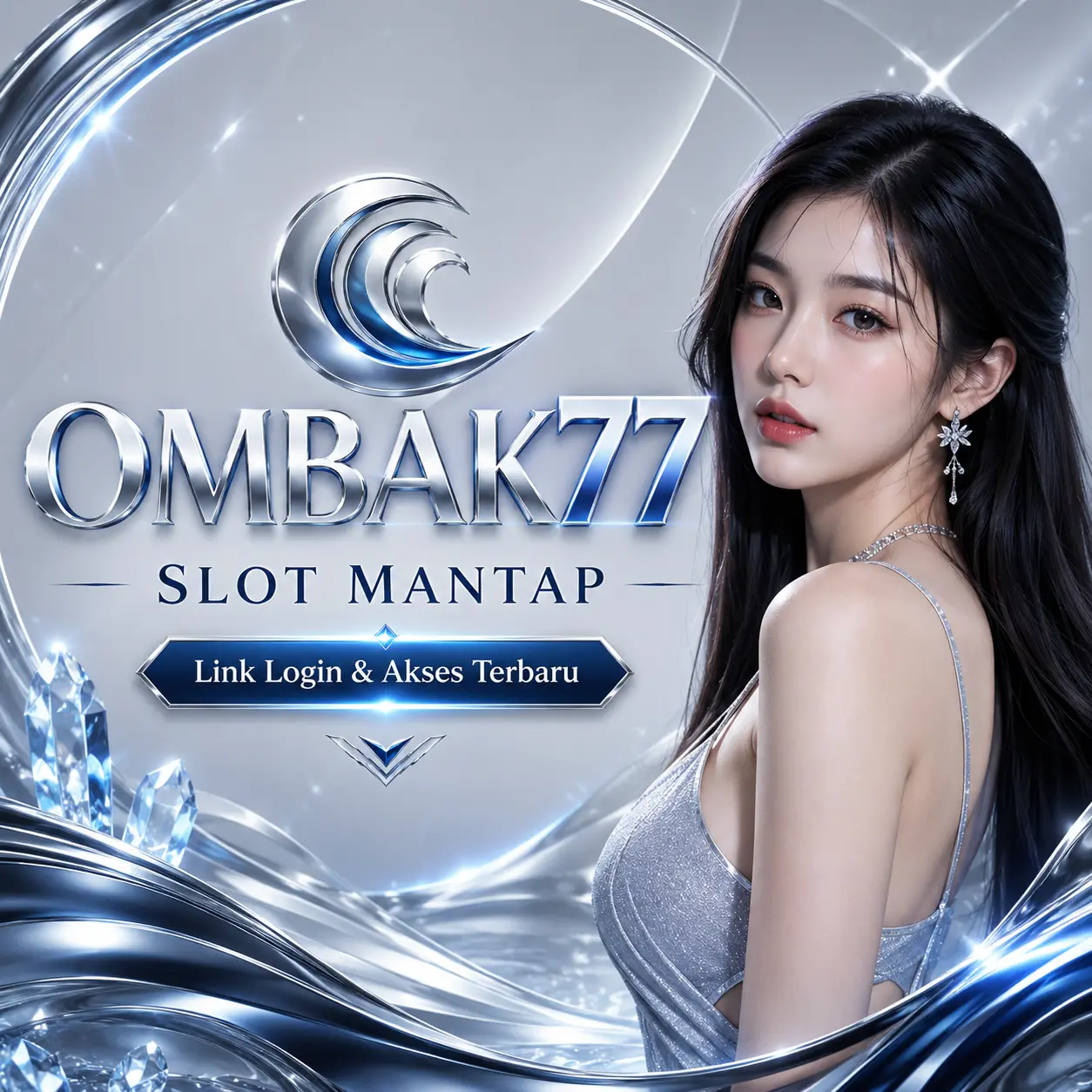 OMBAK77 SLOT MANTAP: login, akses brand dan informasi terbaru 2026